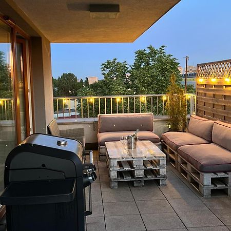Apartament Ksiecia Janusza Βαρσοβία Εξωτερικό φωτογραφία