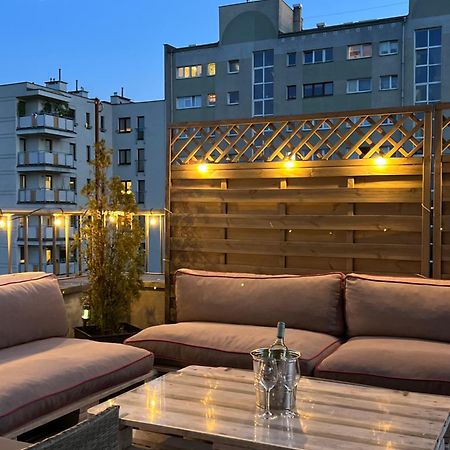 Apartament Ksiecia Janusza Βαρσοβία Εξωτερικό φωτογραφία