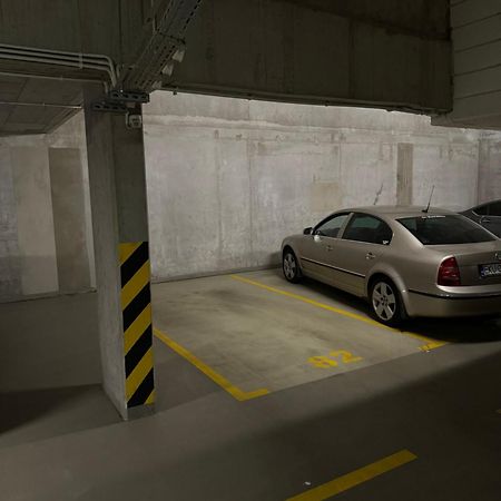 Apartament Ksiecia Janusza Βαρσοβία Εξωτερικό φωτογραφία