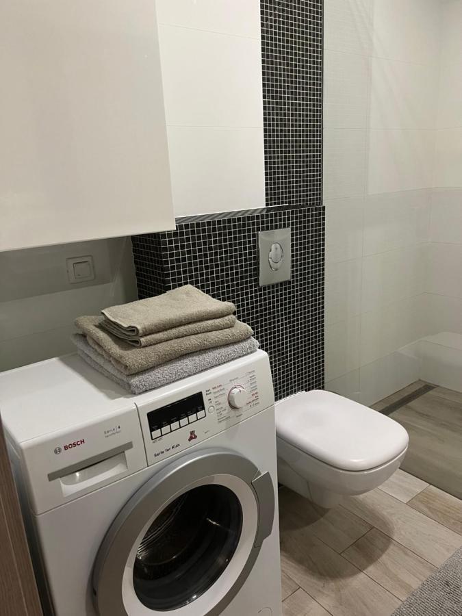 Apartament Ksiecia Janusza Βαρσοβία Εξωτερικό φωτογραφία