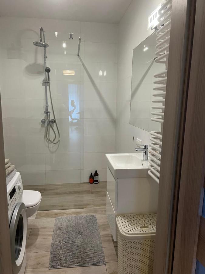 Apartament Ksiecia Janusza Βαρσοβία Εξωτερικό φωτογραφία