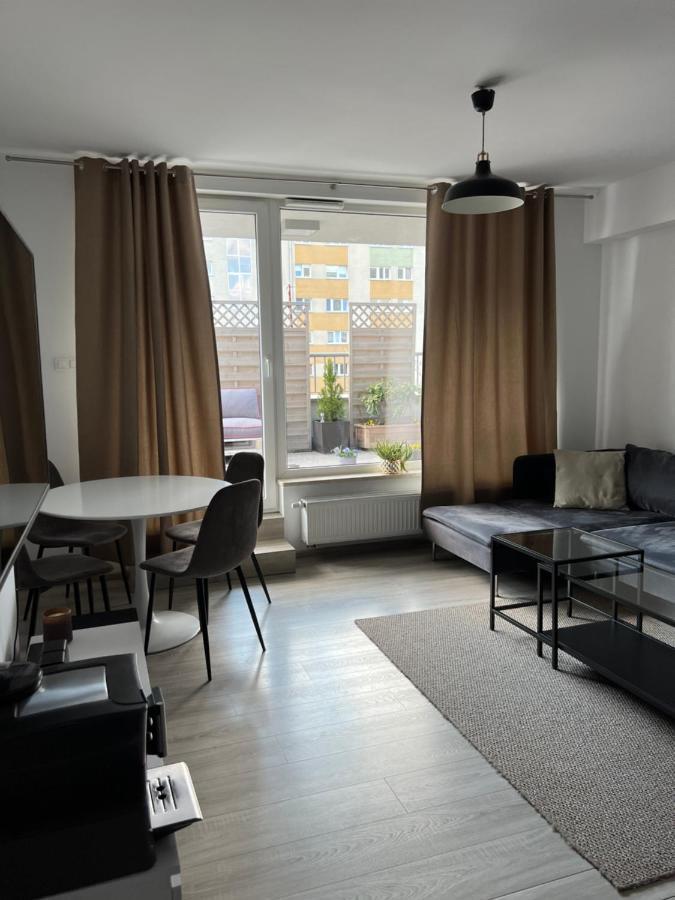 Apartament Ksiecia Janusza Βαρσοβία Εξωτερικό φωτογραφία