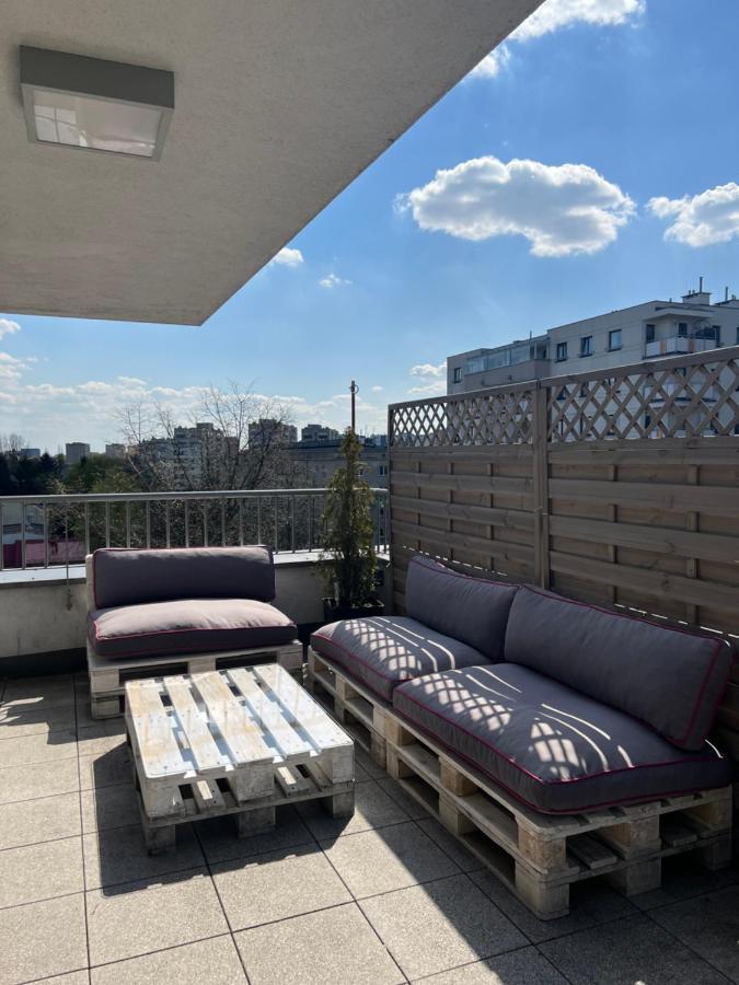 Apartament Ksiecia Janusza Βαρσοβία Εξωτερικό φωτογραφία