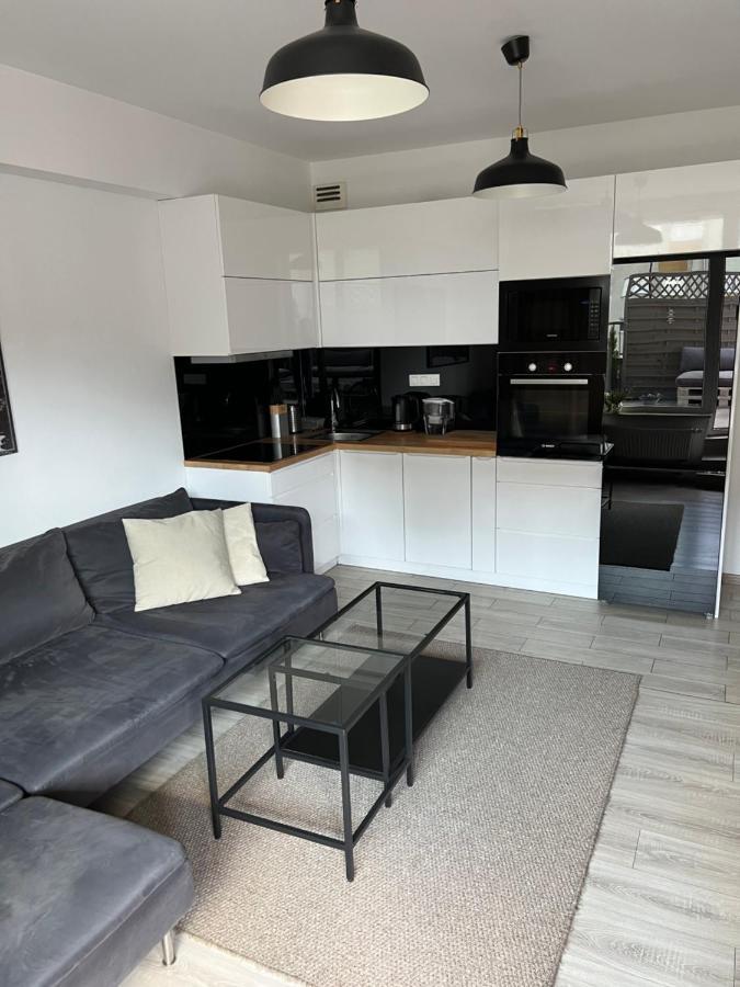 Apartament Ksiecia Janusza Βαρσοβία Εξωτερικό φωτογραφία
