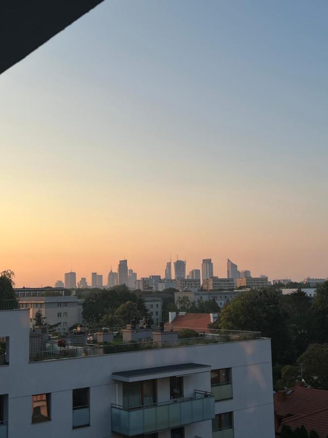 Apartament Ksiecia Janusza Βαρσοβία Εξωτερικό φωτογραφία