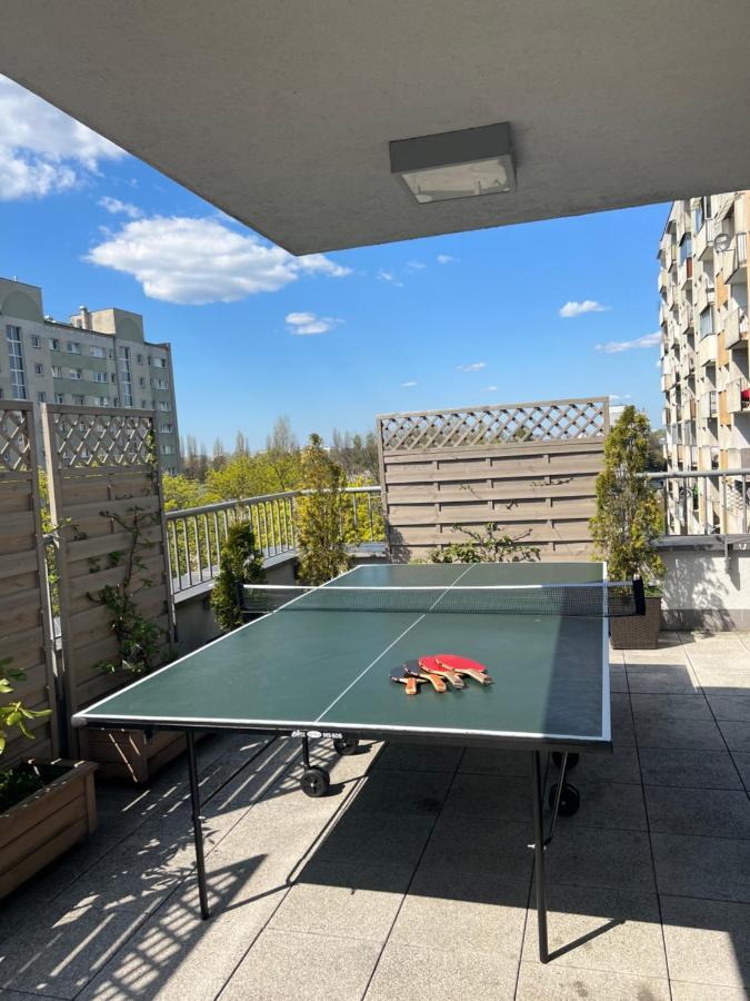 Apartament Ksiecia Janusza Βαρσοβία Εξωτερικό φωτογραφία