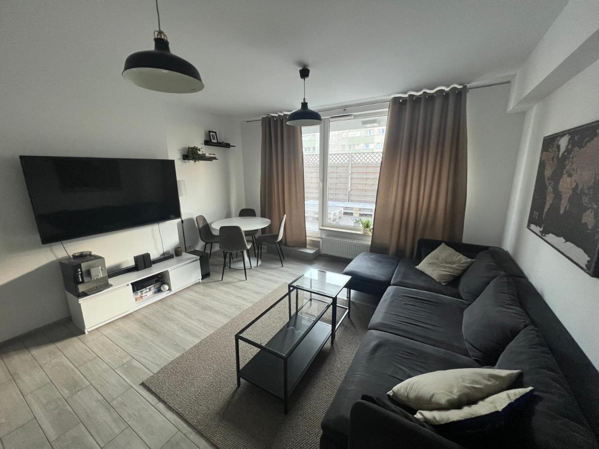 Apartament Ksiecia Janusza Βαρσοβία Εξωτερικό φωτογραφία