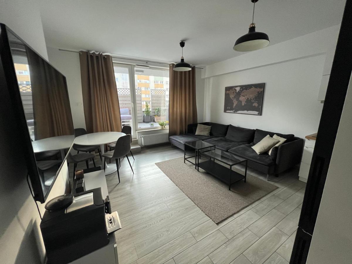 Apartament Ksiecia Janusza Βαρσοβία Εξωτερικό φωτογραφία