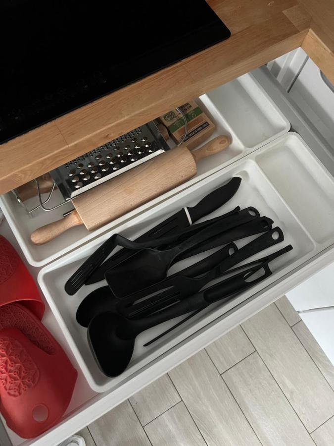 Apartament Ksiecia Janusza Βαρσοβία Εξωτερικό φωτογραφία