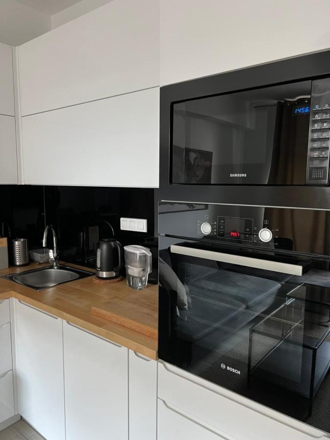 Apartament Ksiecia Janusza Βαρσοβία Εξωτερικό φωτογραφία