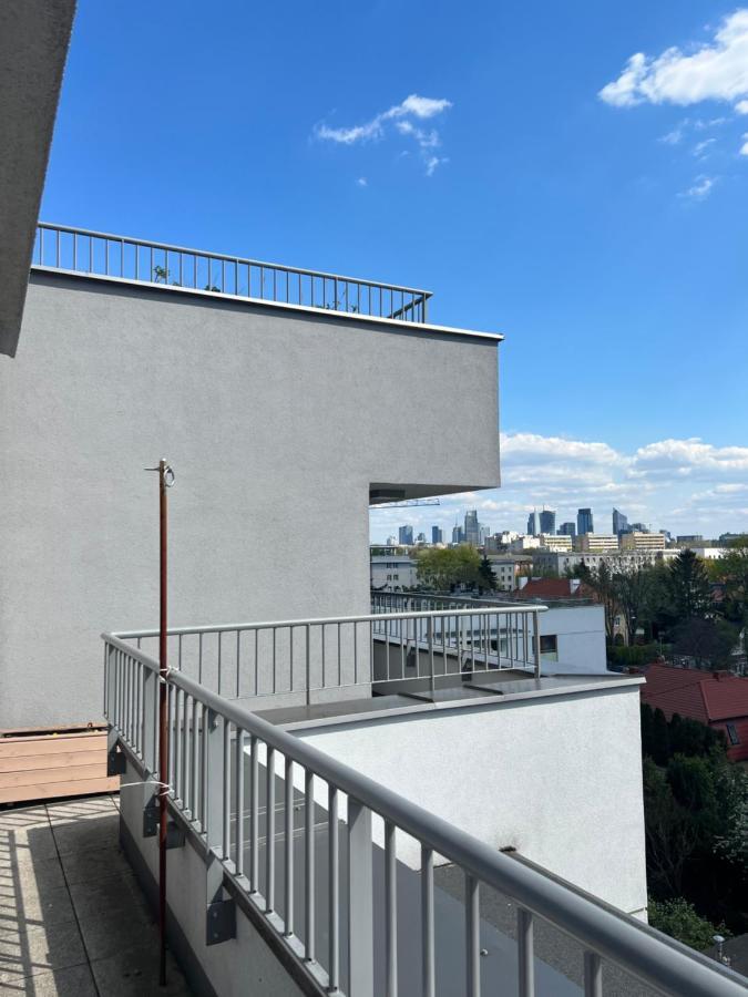 Apartament Ksiecia Janusza Βαρσοβία Εξωτερικό φωτογραφία