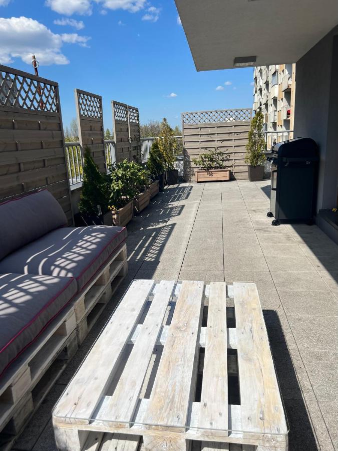 Apartament Ksiecia Janusza Βαρσοβία Εξωτερικό φωτογραφία