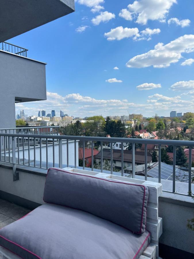 Apartament Ksiecia Janusza Βαρσοβία Εξωτερικό φωτογραφία