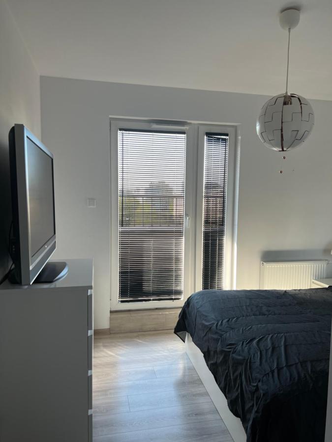 Apartament Ksiecia Janusza Βαρσοβία Εξωτερικό φωτογραφία