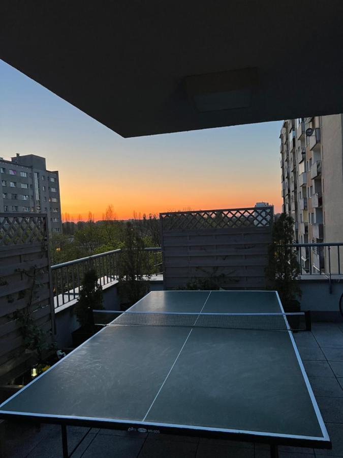 Apartament Ksiecia Janusza Βαρσοβία Εξωτερικό φωτογραφία