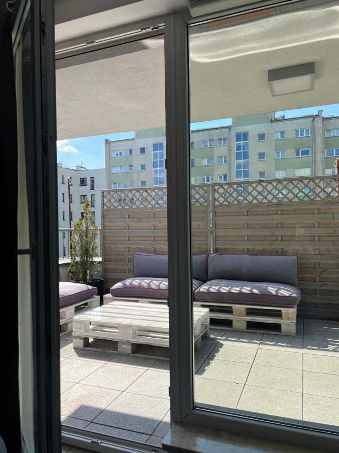 Apartament Ksiecia Janusza Βαρσοβία Εξωτερικό φωτογραφία