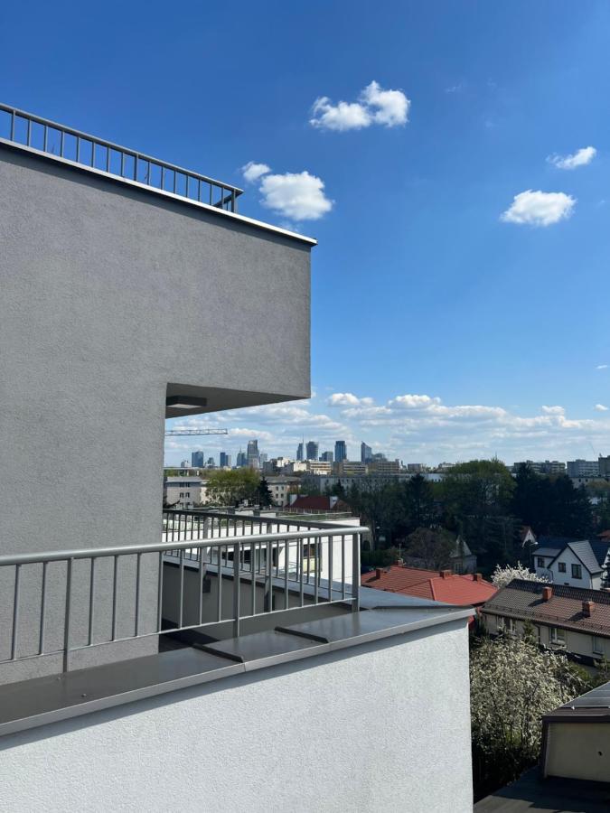 Apartament Ksiecia Janusza Βαρσοβία Εξωτερικό φωτογραφία