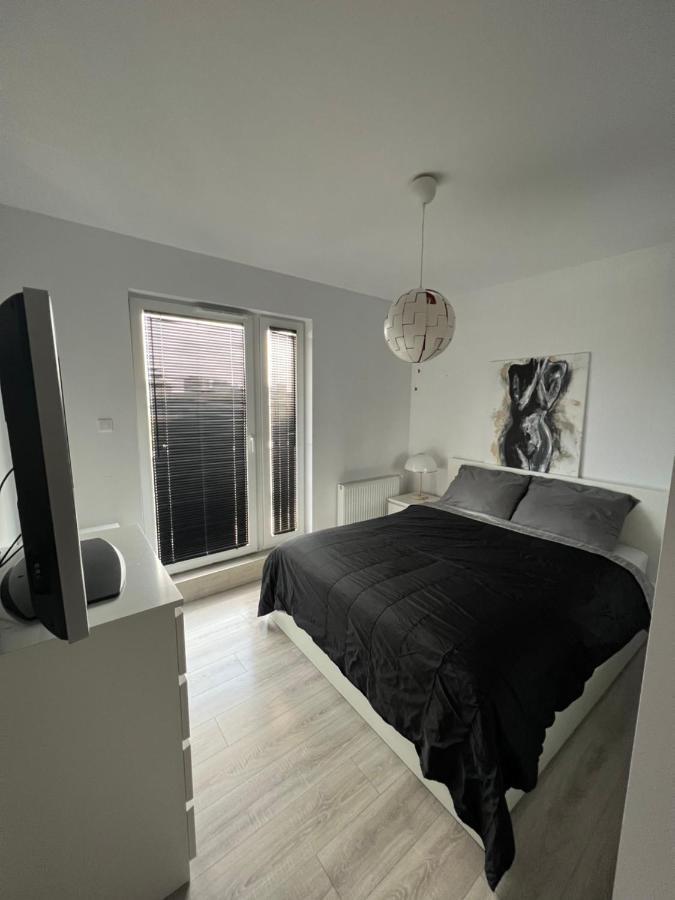 Apartament Ksiecia Janusza Βαρσοβία Εξωτερικό φωτογραφία
