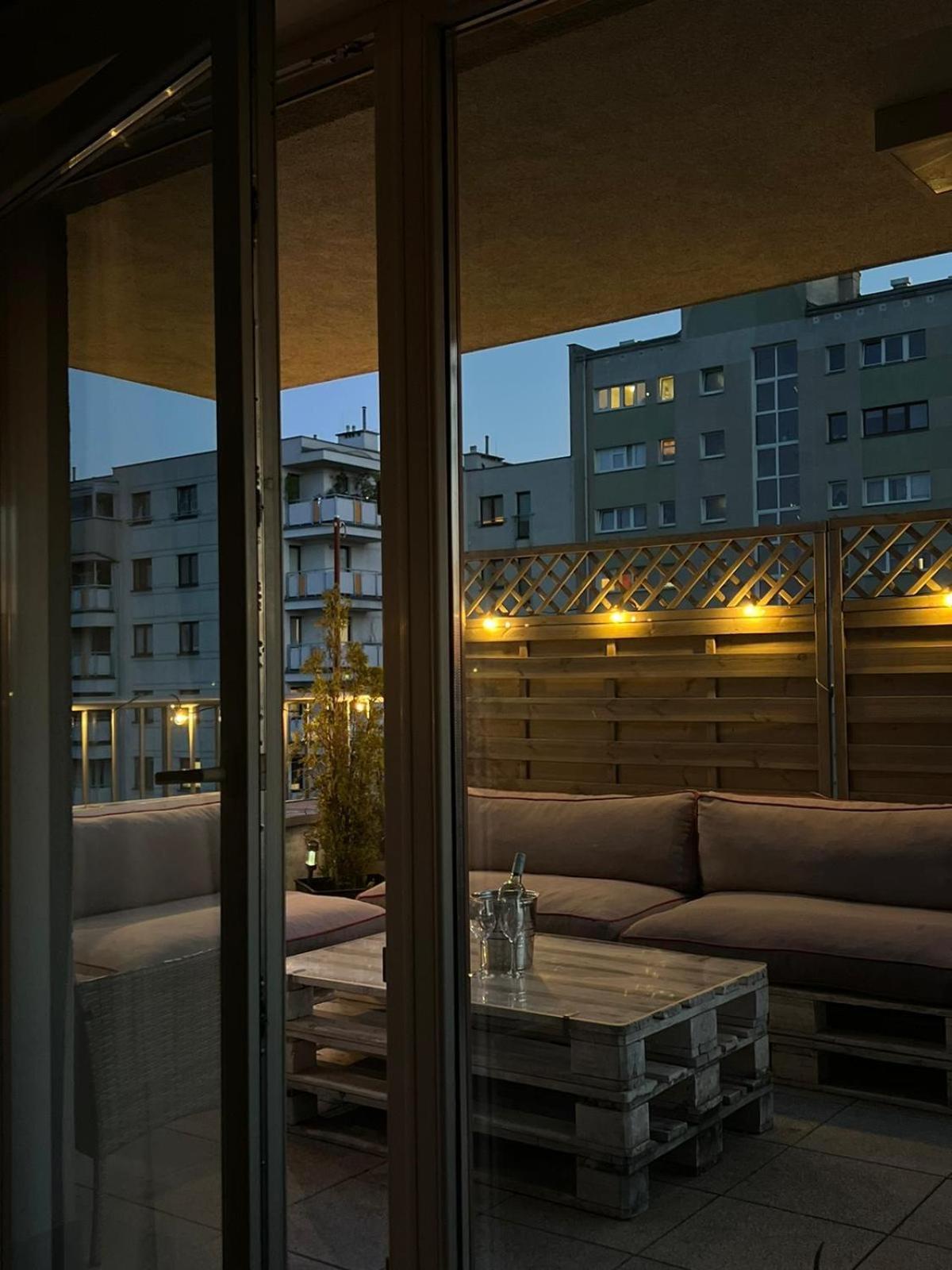 Apartament Ksiecia Janusza Βαρσοβία Εξωτερικό φωτογραφία