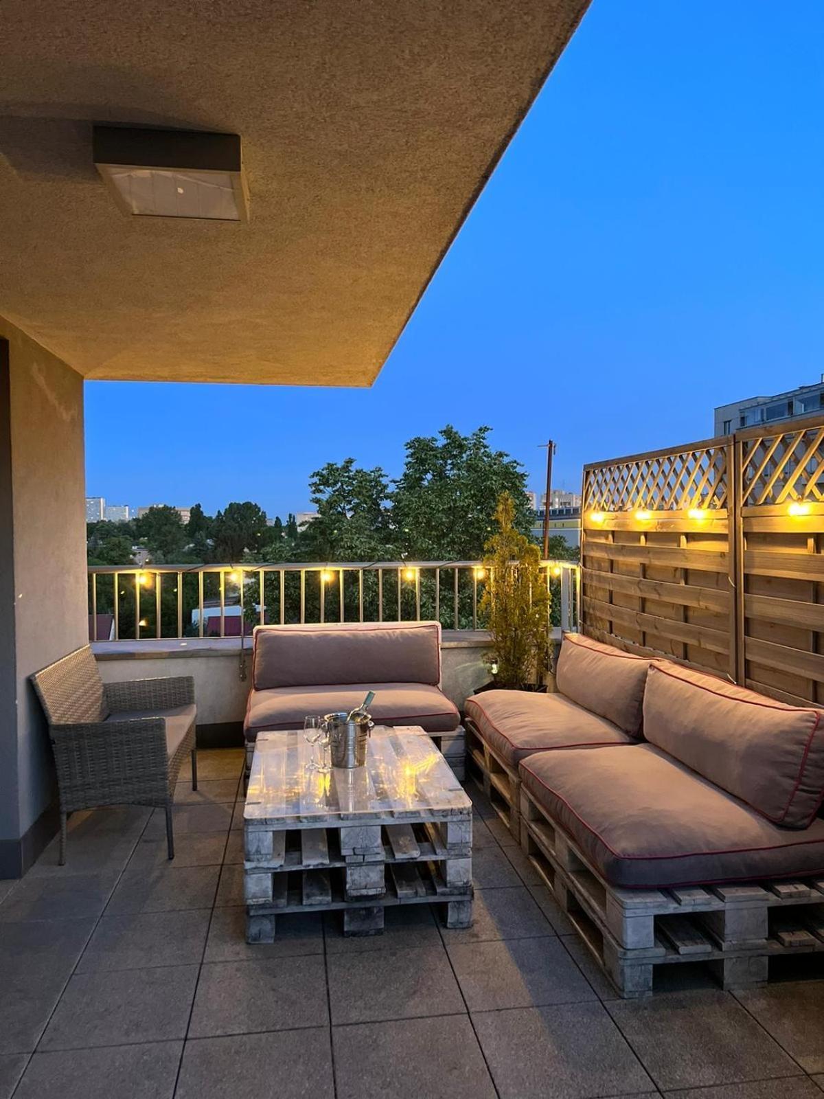 Apartament Ksiecia Janusza Βαρσοβία Εξωτερικό φωτογραφία