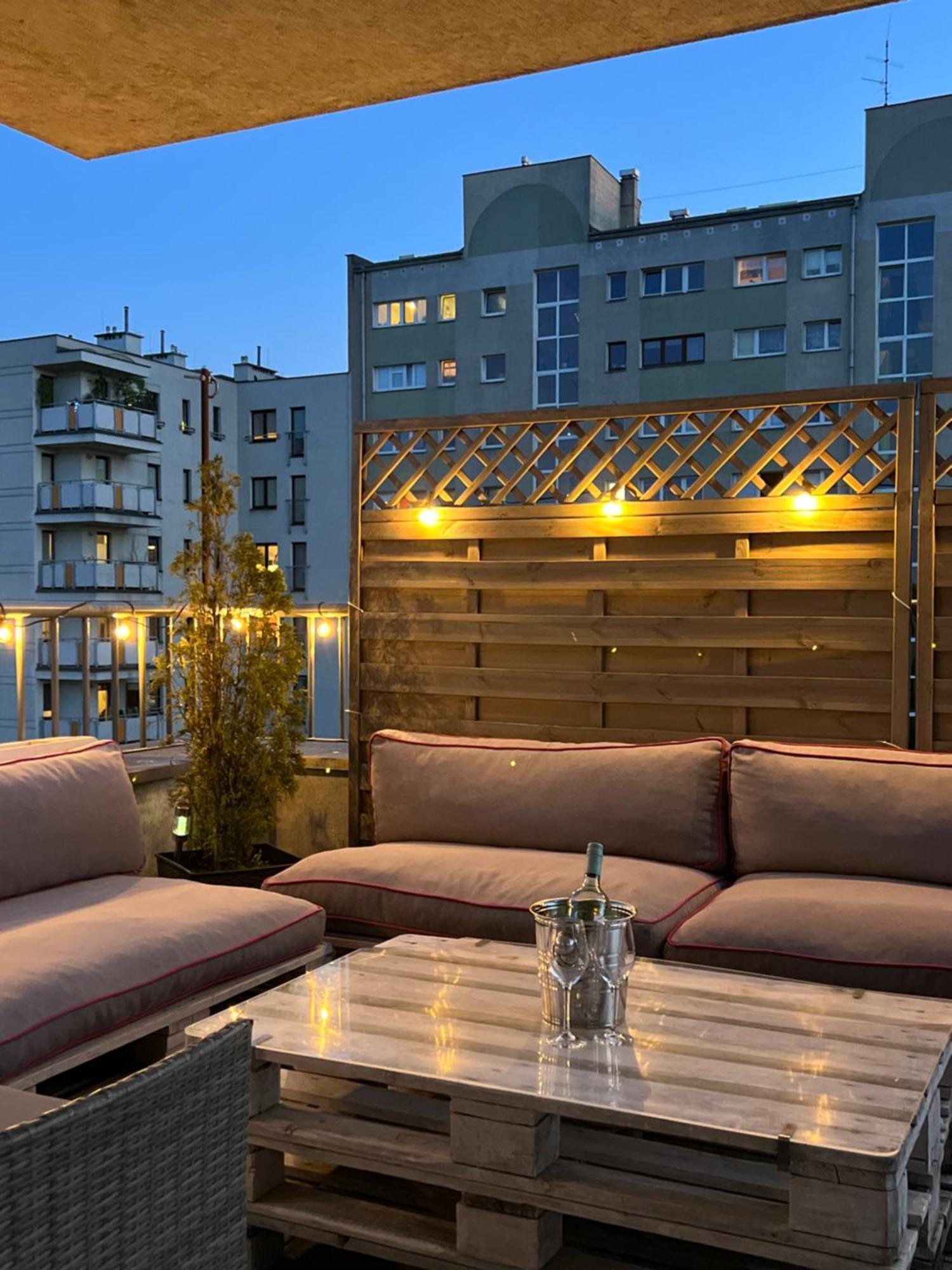 Apartament Ksiecia Janusza Βαρσοβία Εξωτερικό φωτογραφία